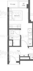 Principal Garden (D3), Condominium #545106461